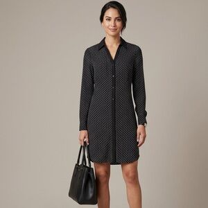 express black and silver sequin dress To Die For Sequins Dress (Black/Silver)